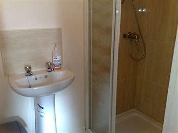 Highlander B&B Inverness Esterno foto