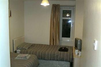 Highlander B&B Inverness Esterno foto