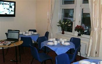 Highlander B&B Inverness Esterno foto