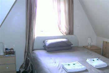 Highlander B&B Inverness Esterno foto